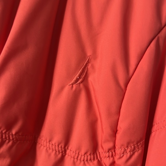 Nautica Reversible Puffer Vest - Picture 6 of 7